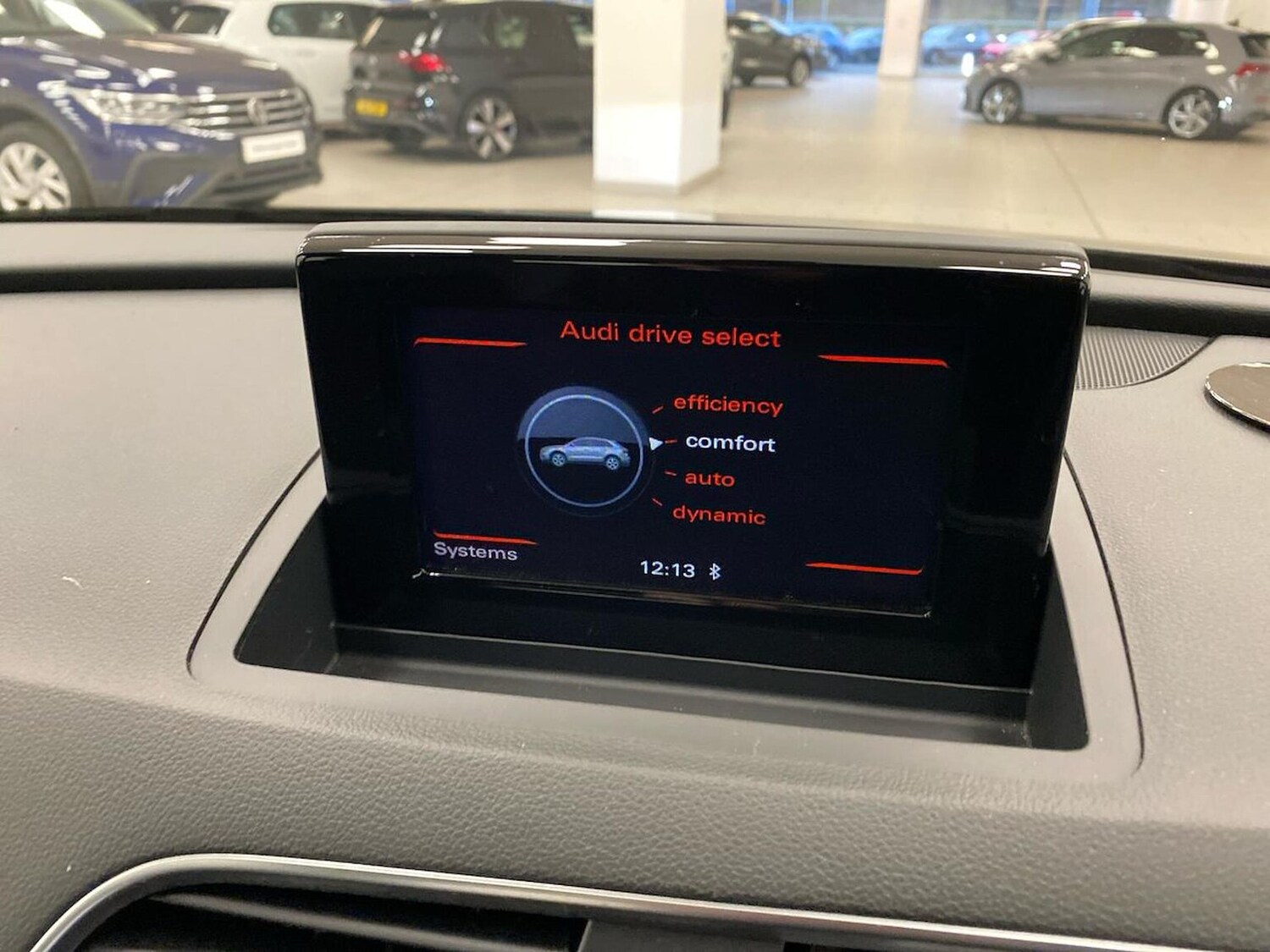 Used Audi Q3 2018 for sale - 77802149: Photo 25