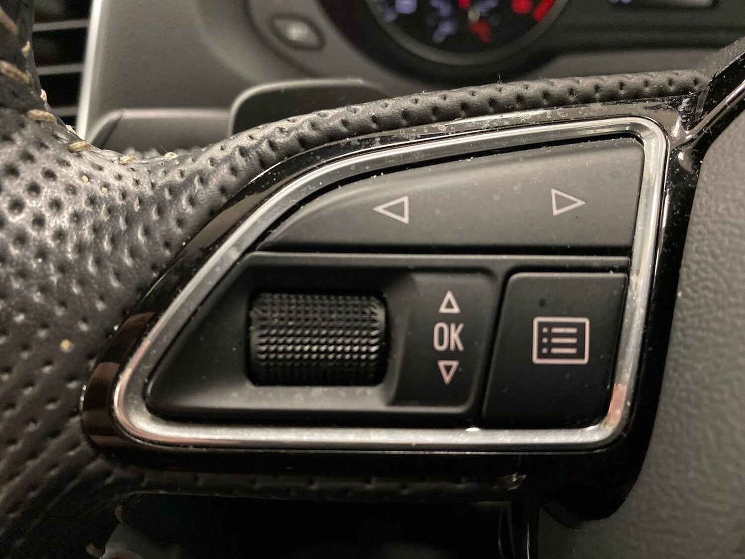 Used Audi Q3 2018 for sale - 77802149: Photo 27