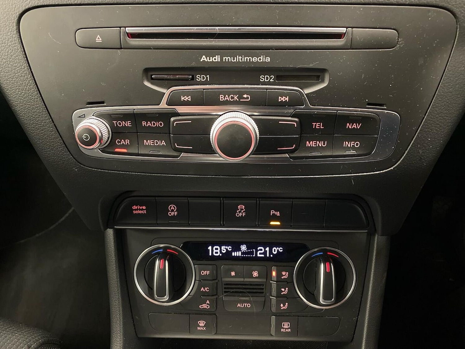 Used Audi Q3 2018 for sale - 77802149: Photo 28