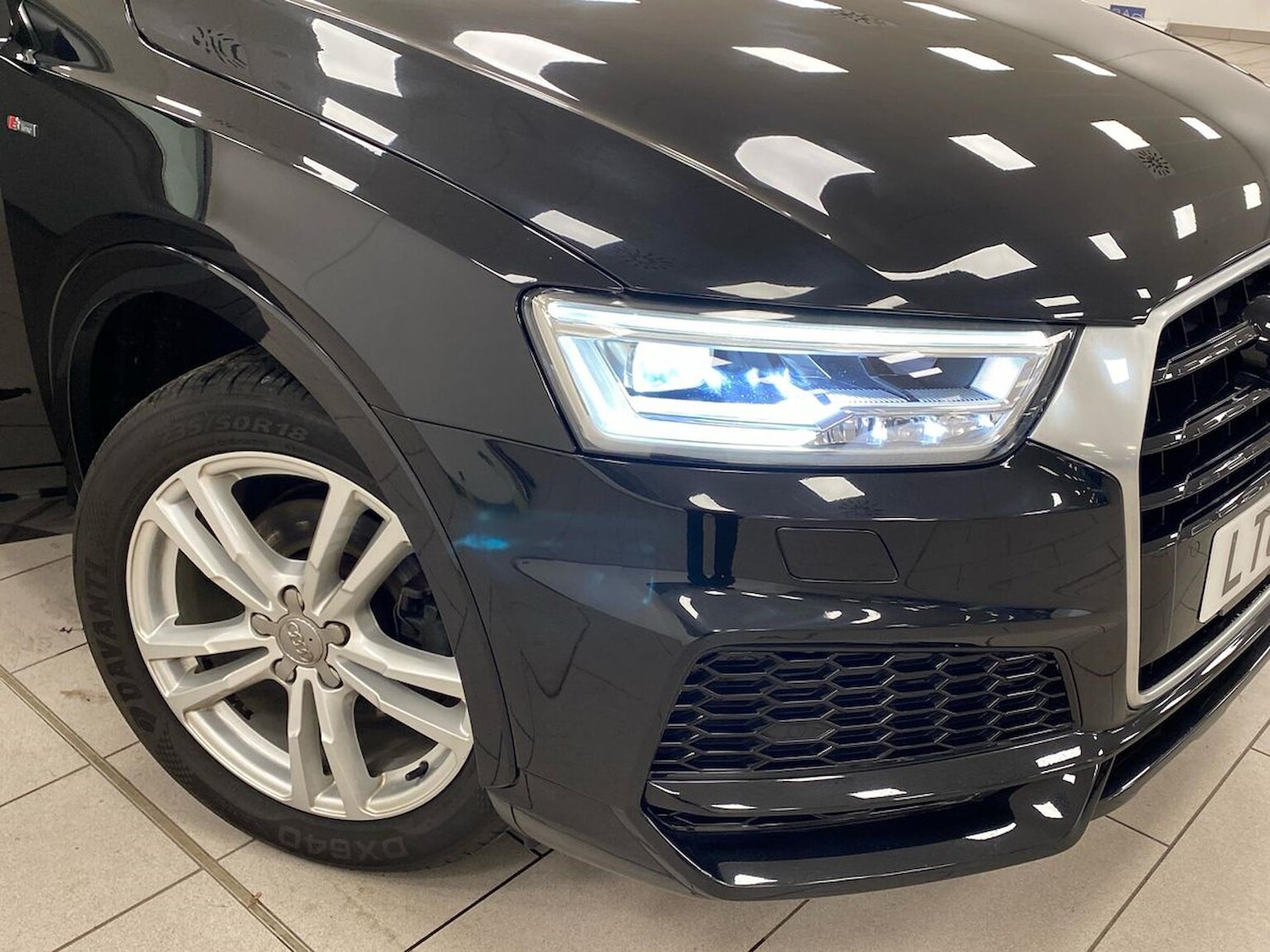 Used Audi Q3 2018 for sale - 77802149: Photo 30