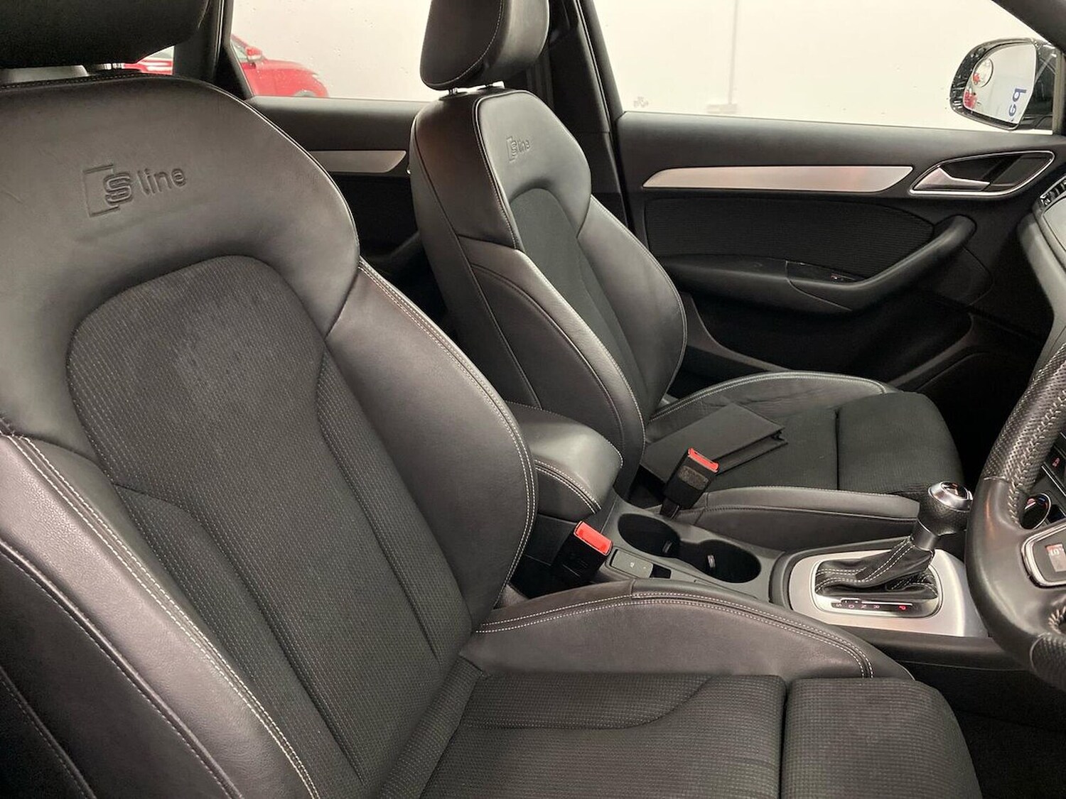 Used Audi Q3 2018 for sale - 77802149: Photo 31