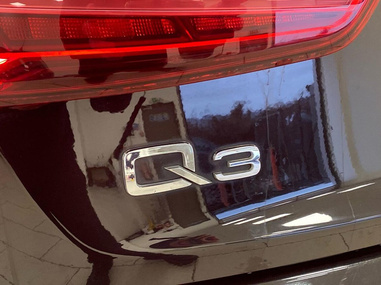 Used Audi Q3 2018 for sale - 77802149: Photo 32