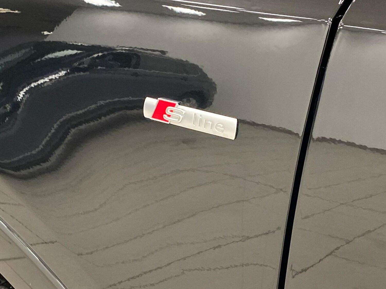 Used Audi Q3 2018 for sale - 77802149: Photo 35