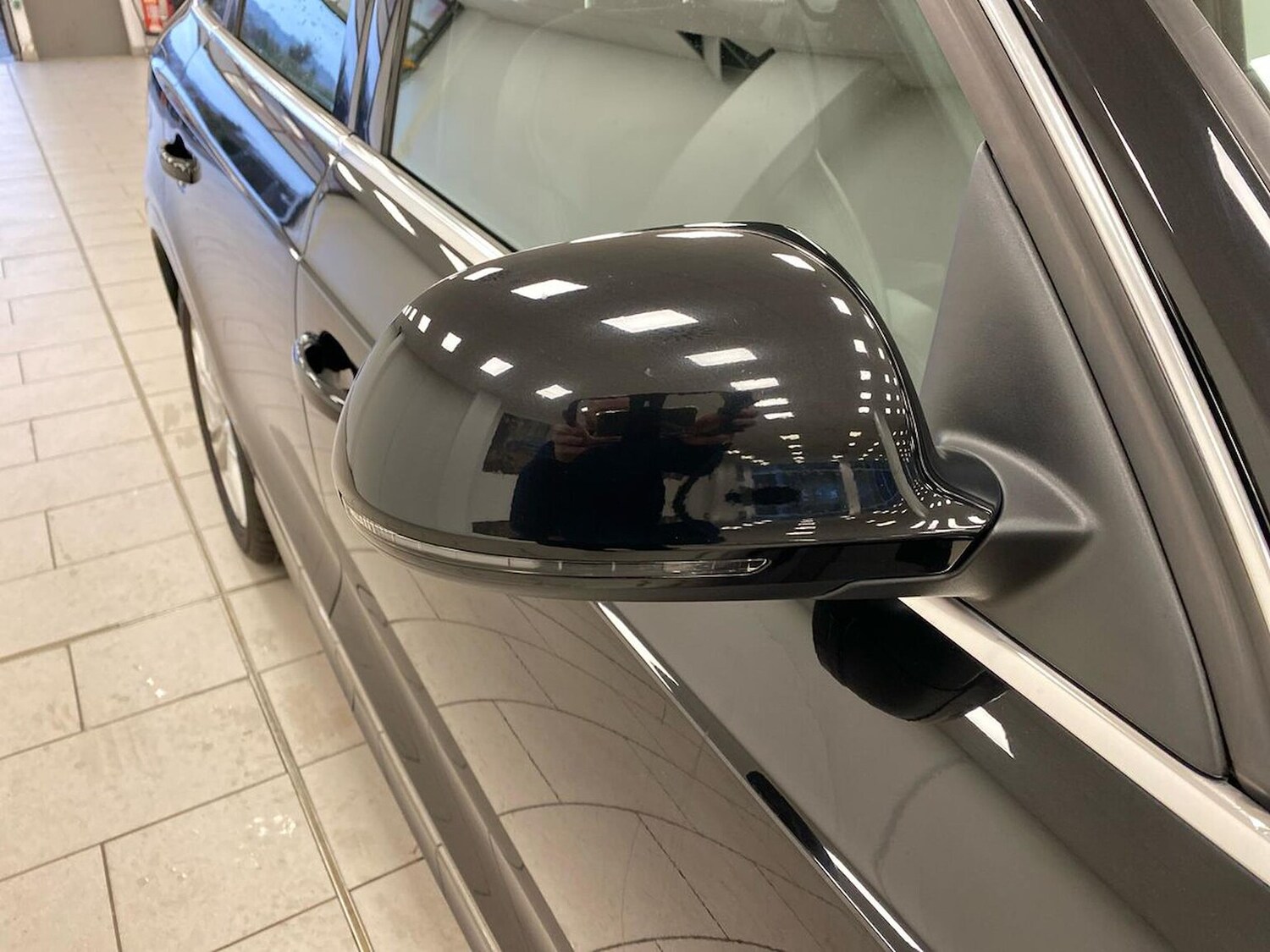 Used Audi Q3 2018 for sale - 77802149: Photo 38