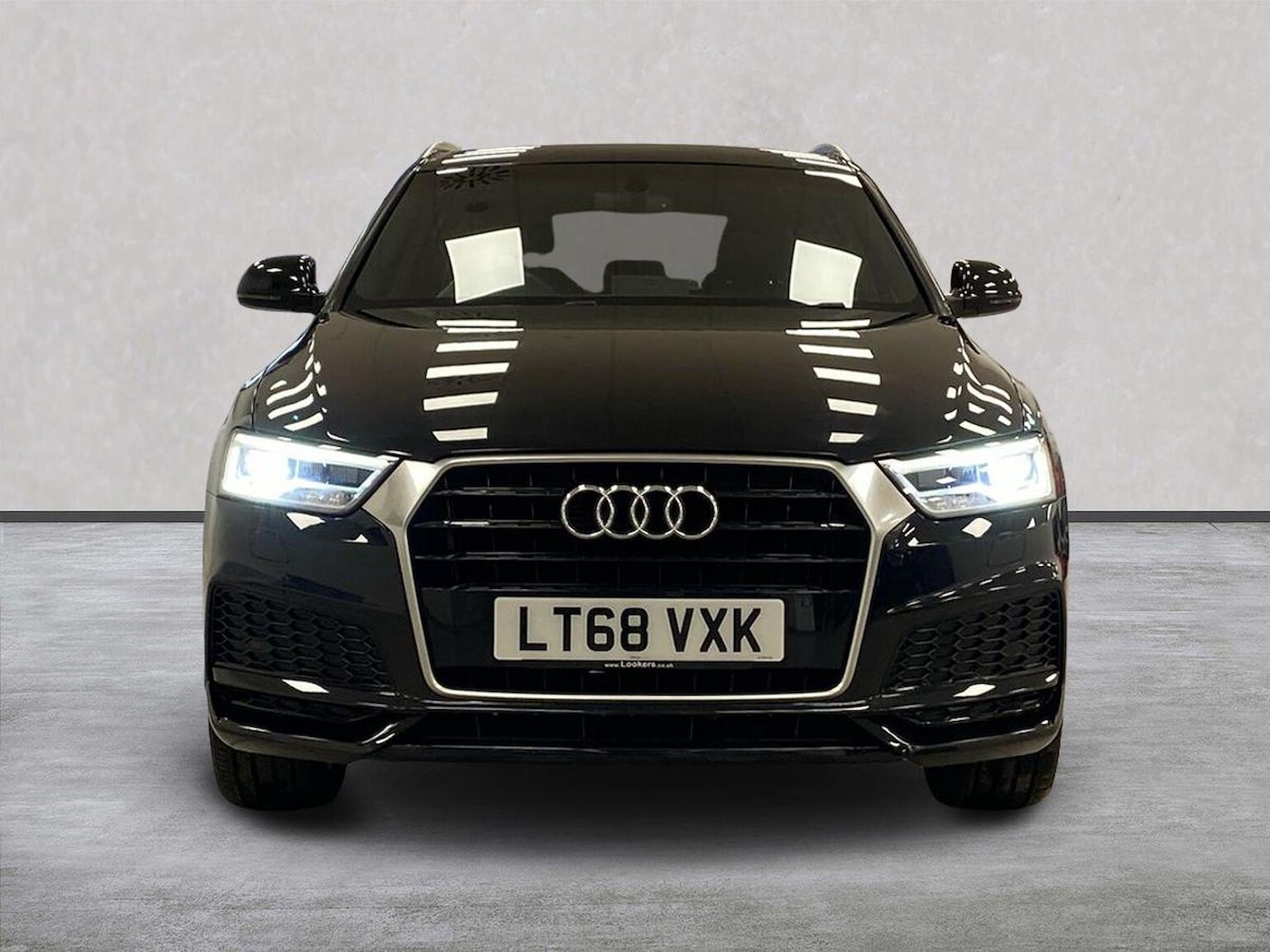 Used Audi Q3 2018 for sale - 77802149: Photo 5