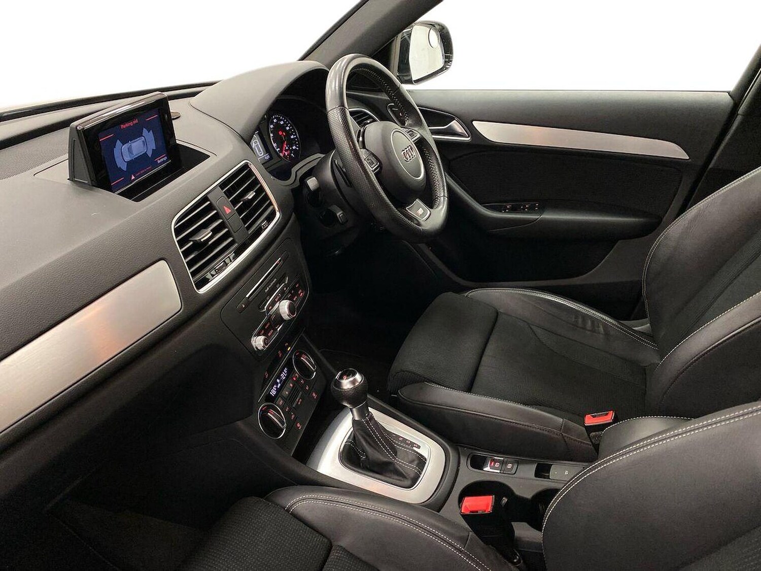 Used Audi Q3 2018 for sale - 77802149: Photo 7