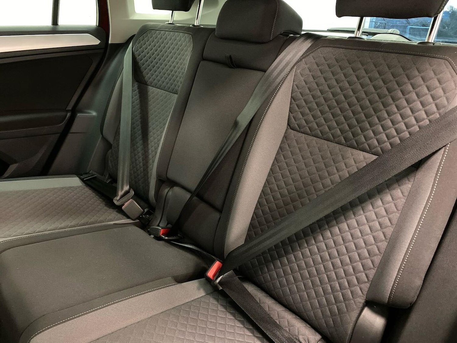 Used Volkswagen Tiguan 2018 for sale - 76719409: Photo 16