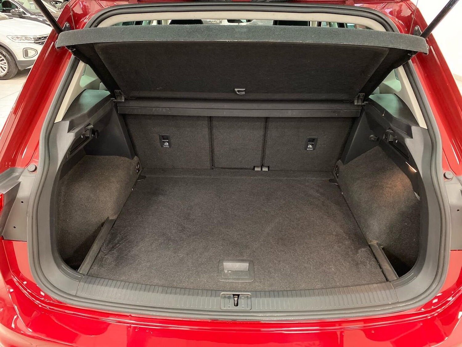 Used Volkswagen Tiguan 2018 for sale - 76719409: Photo 17