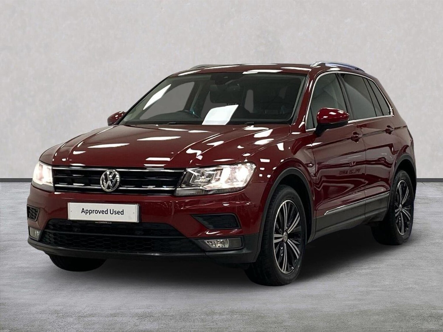Used Volkswagen Tiguan 2018 for sale - 76719409: Photo 20