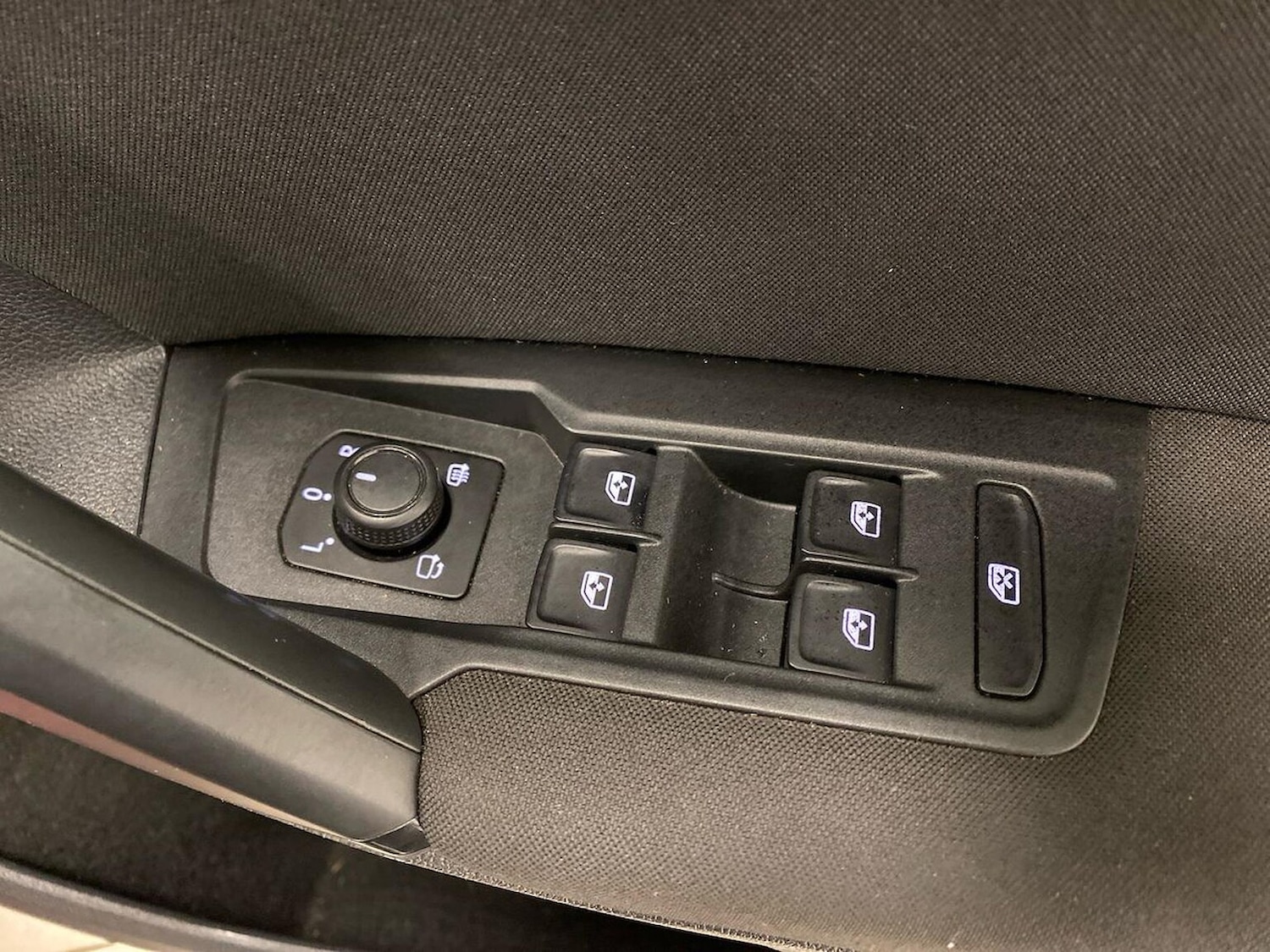 Used Volkswagen Tiguan 2018 for sale - 76719409: Photo 21