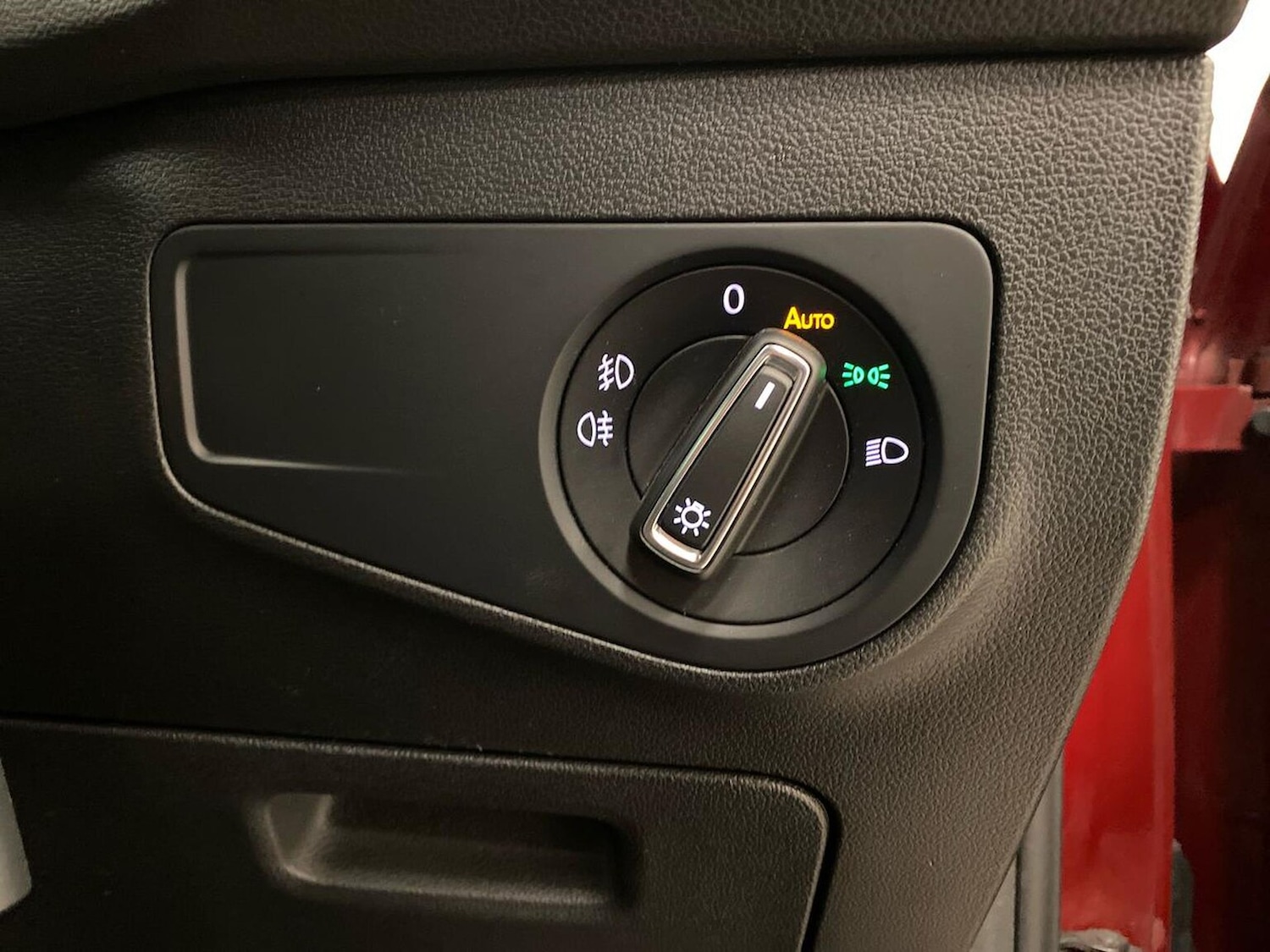 Used Volkswagen Tiguan 2018 for sale - 76719409: Photo 22