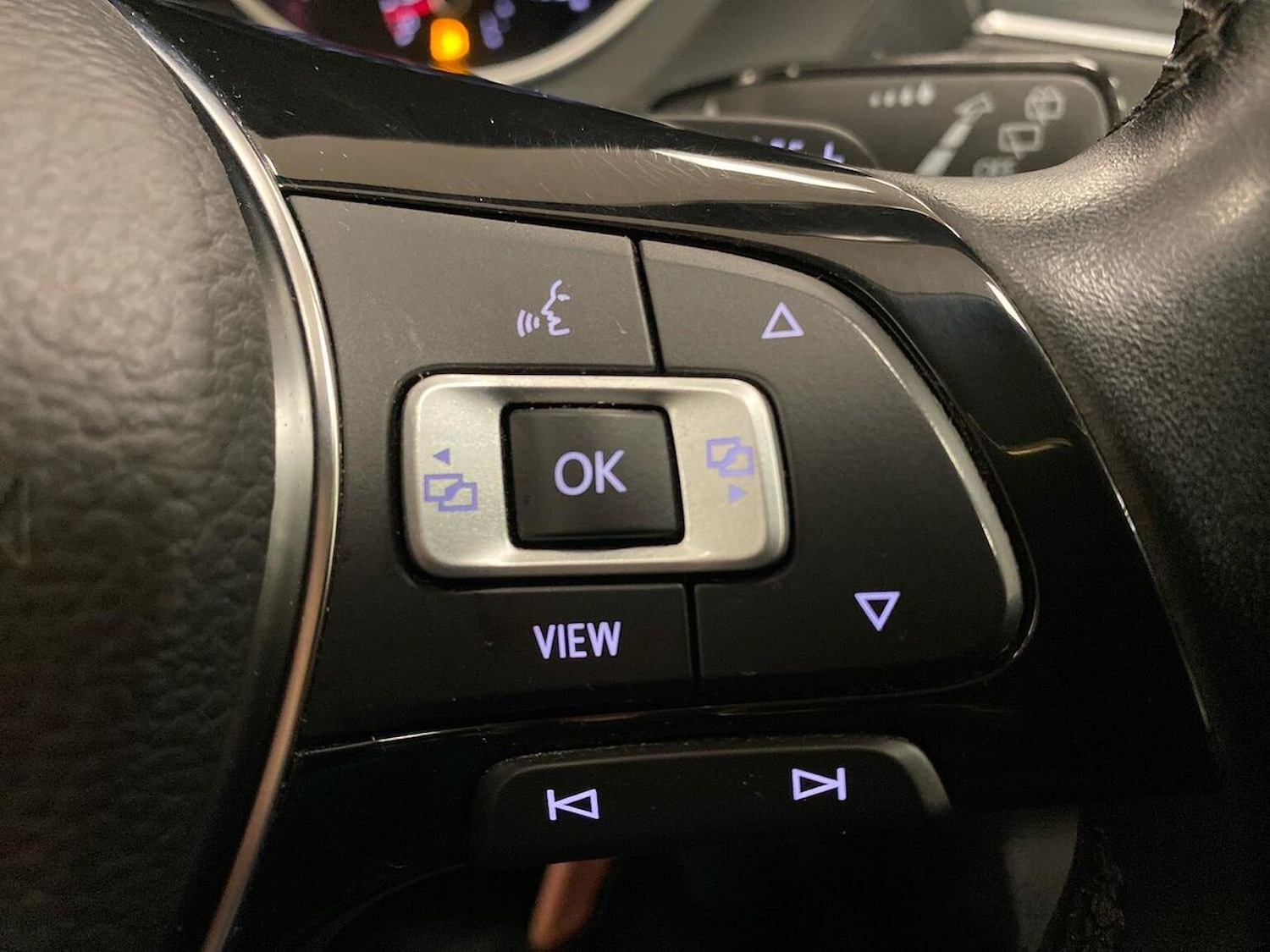 Used Volkswagen Tiguan 2018 for sale - 76719409: Photo 26