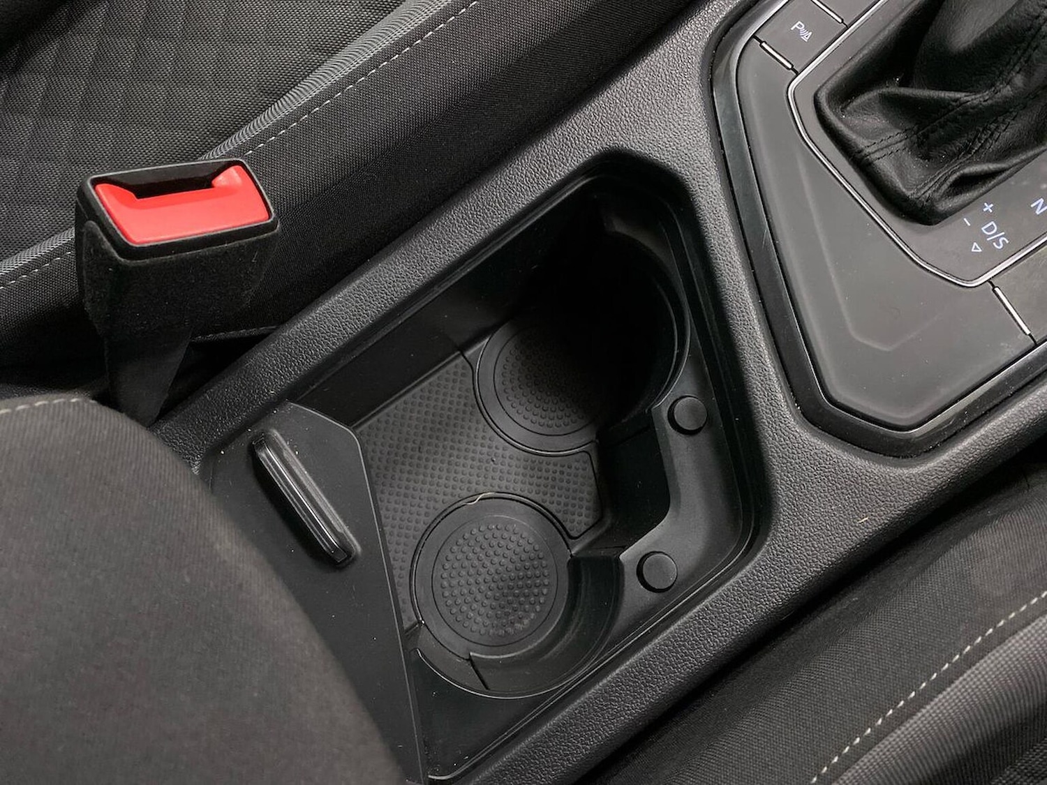 Used Volkswagen Tiguan 2018 for sale - 76719409: Photo 29