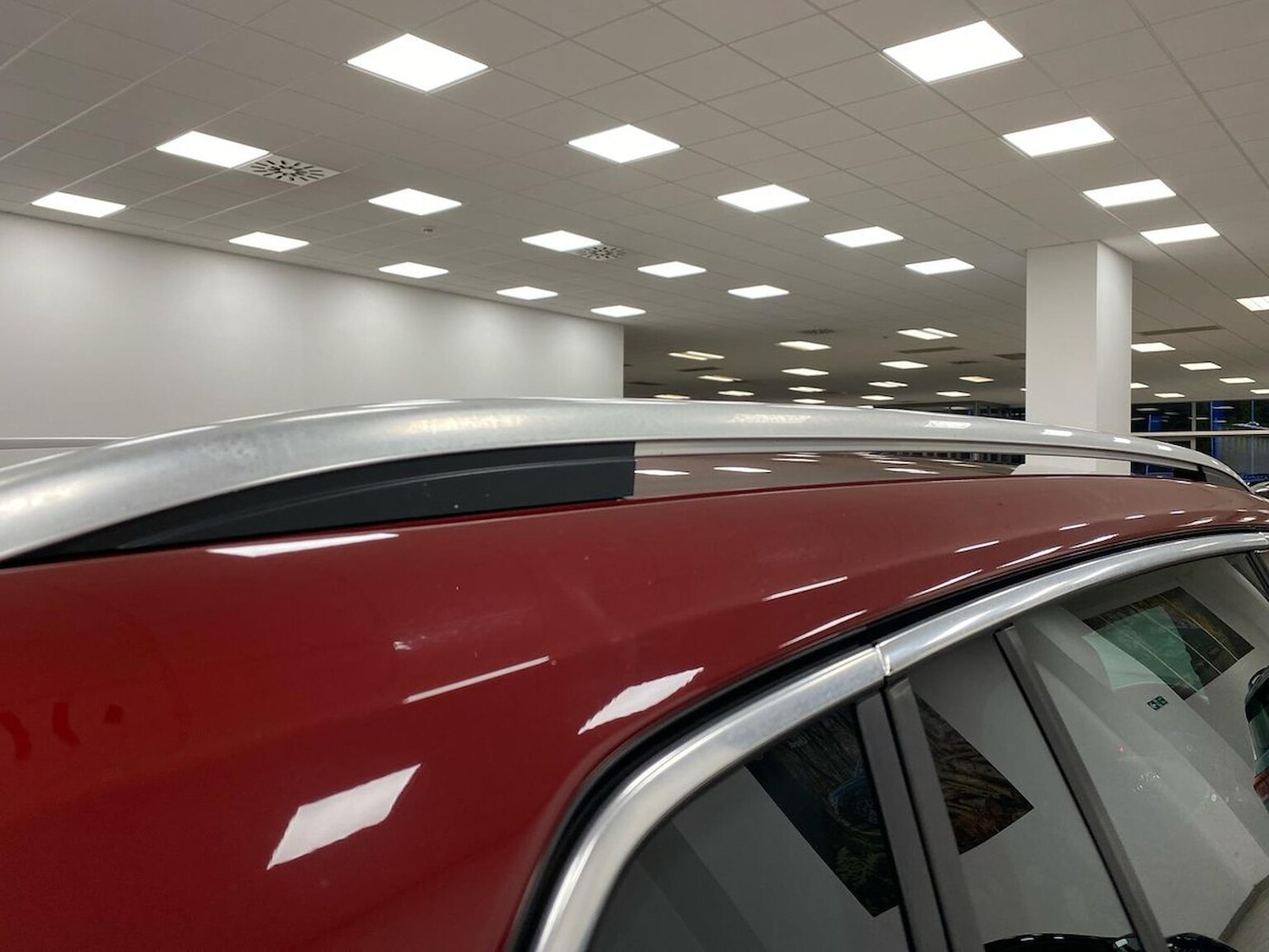 Used Volkswagen Tiguan 2018 for sale - 76719409: Photo 31