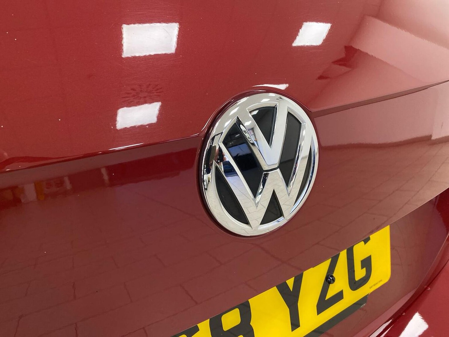 Used Volkswagen Tiguan 2018 for sale - 76719409: Photo 32