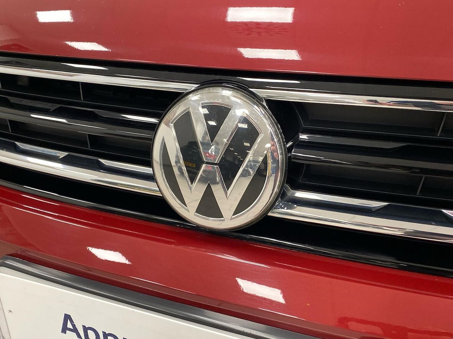 Used Volkswagen Tiguan 2018 for sale - 76719409: Photo 33