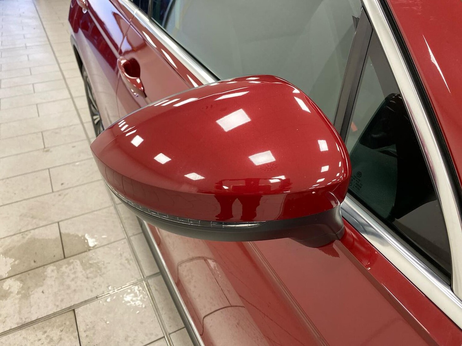 Used Volkswagen Tiguan 2018 for sale - 76719409: Photo 38