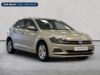 Used Volkswagen Polo 2019 for sale - 79205766: Photo
