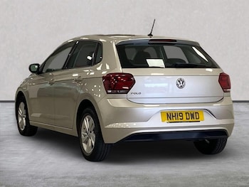 Used Volkswagen Polo 2019 for sale - 79205766: Photo
