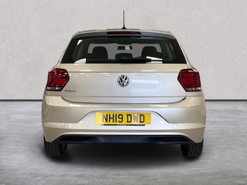 Used Volkswagen Polo 2019 for sale - 79205766: Photo