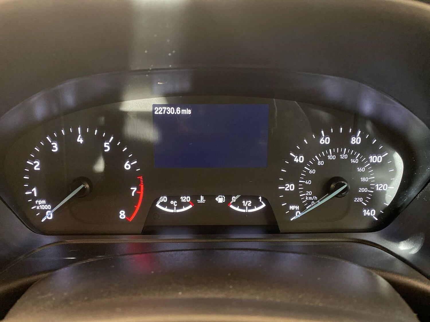 Used Ford Fiesta 2022 for sale - 77487428: Photo 10