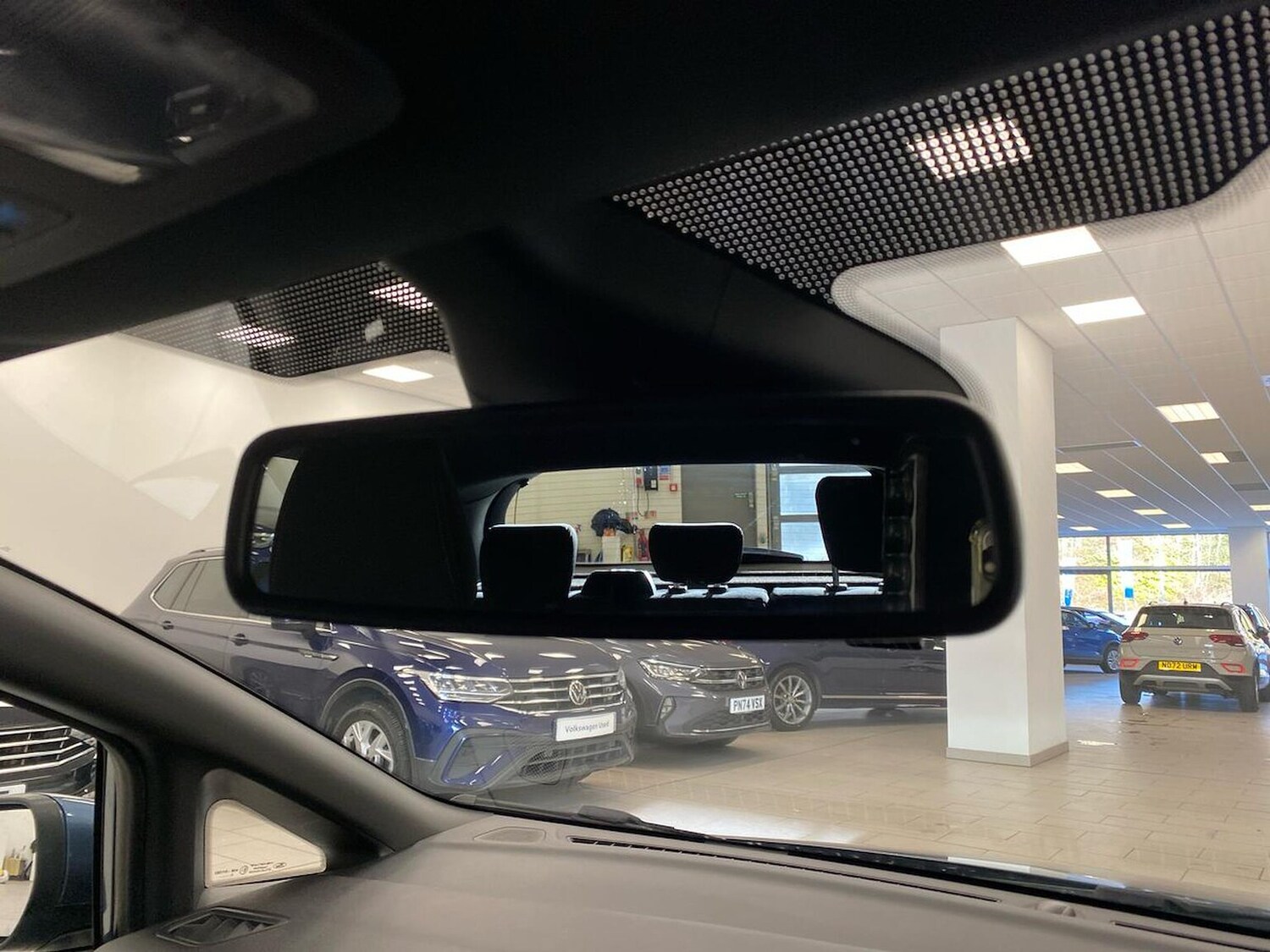 Used Ford Fiesta 2022 for sale - 77487428: Photo 14