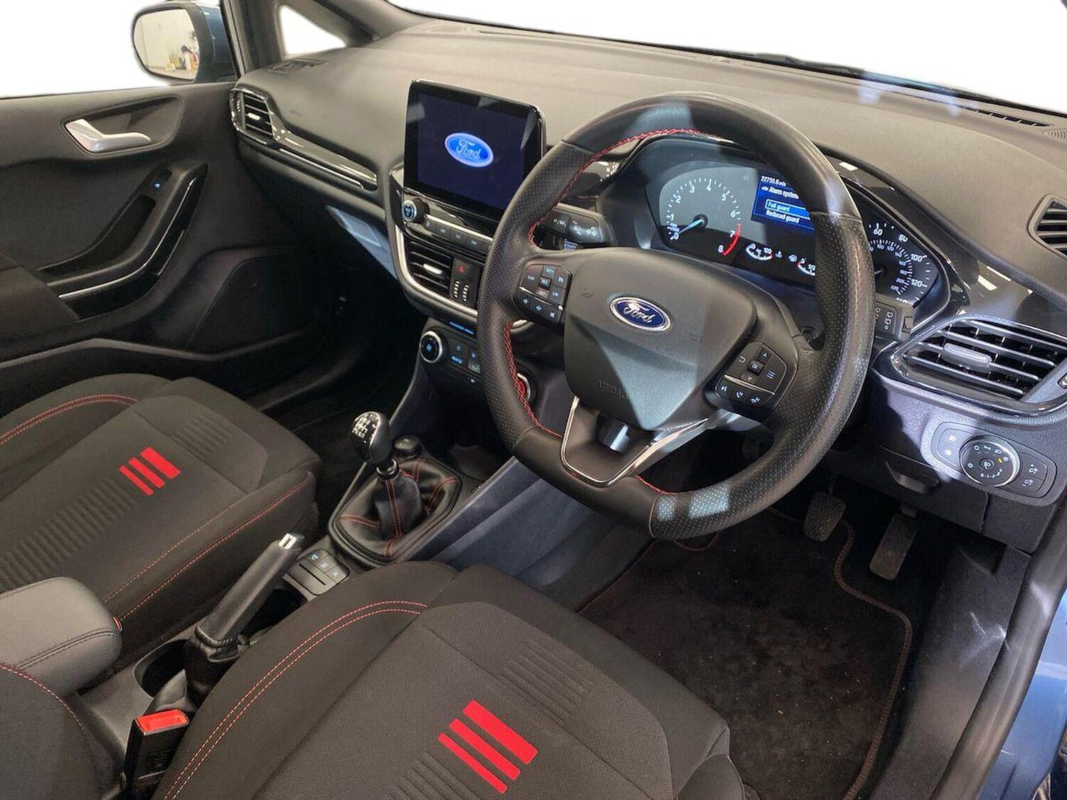 Used Ford Fiesta 2022 for sale - 77487428: Photo 15