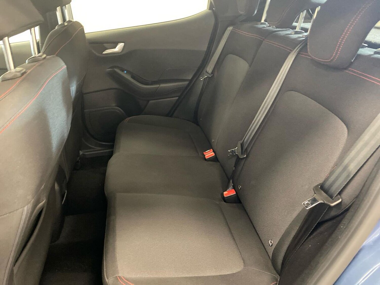 Used Ford Fiesta 2022 for sale - 77487428: Photo 16