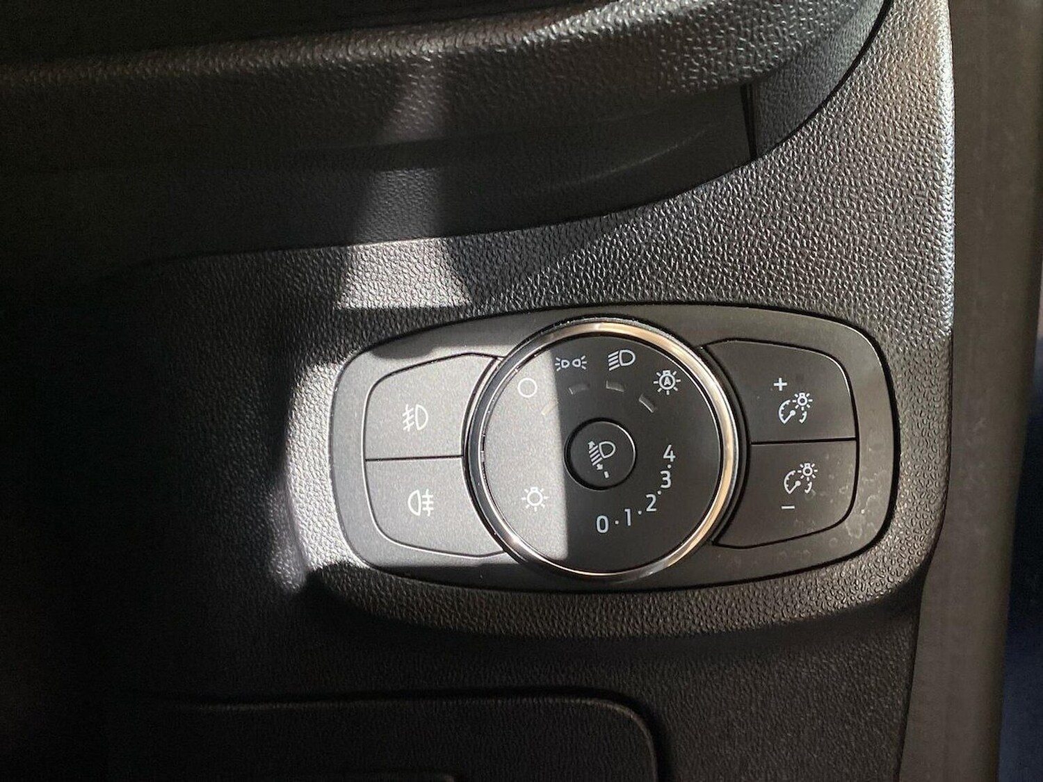 Used Ford Fiesta 2022 for sale - 77487428: Photo 22