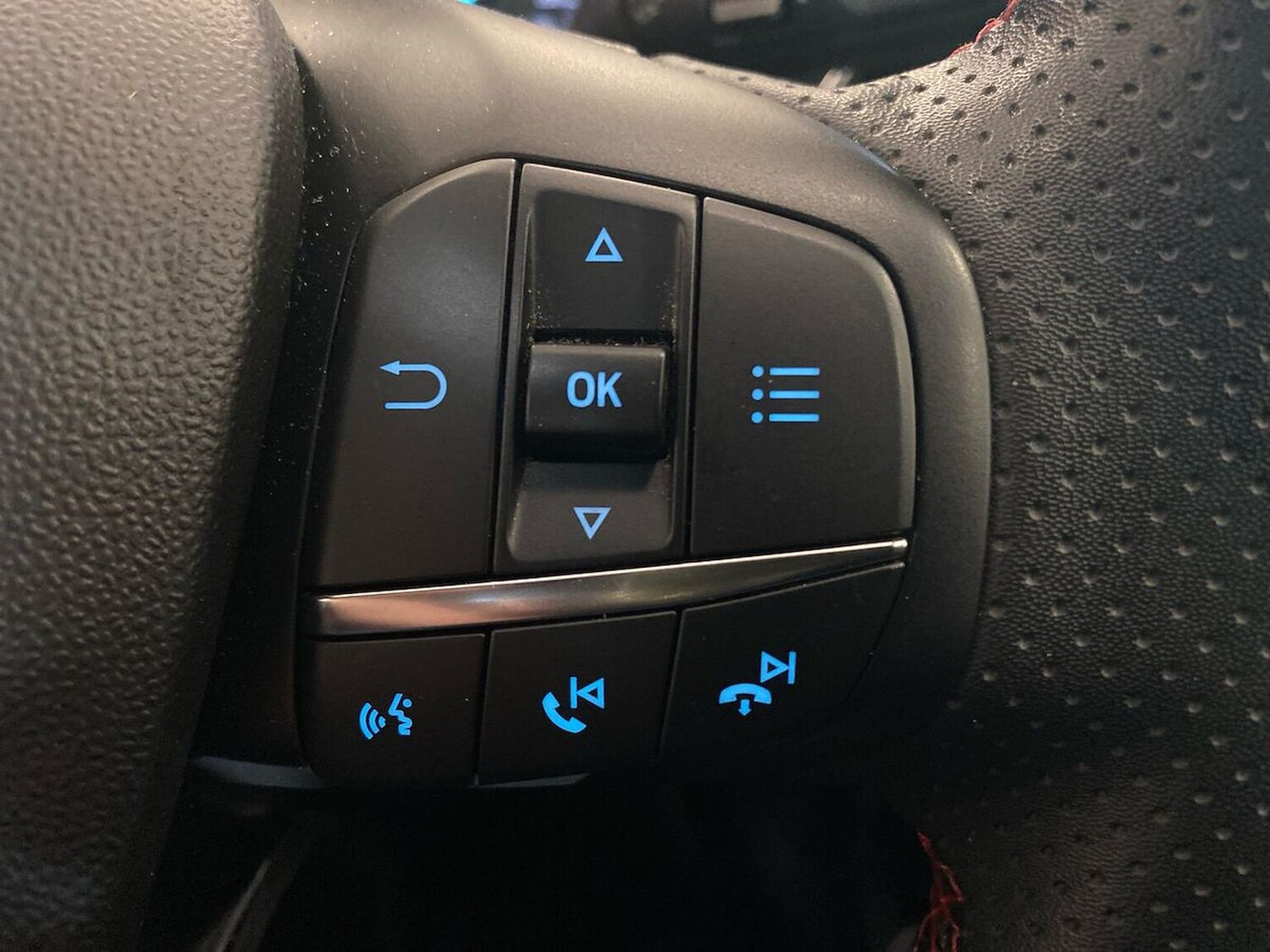 Used Ford Fiesta 2022 for sale - 77487428: Photo 26