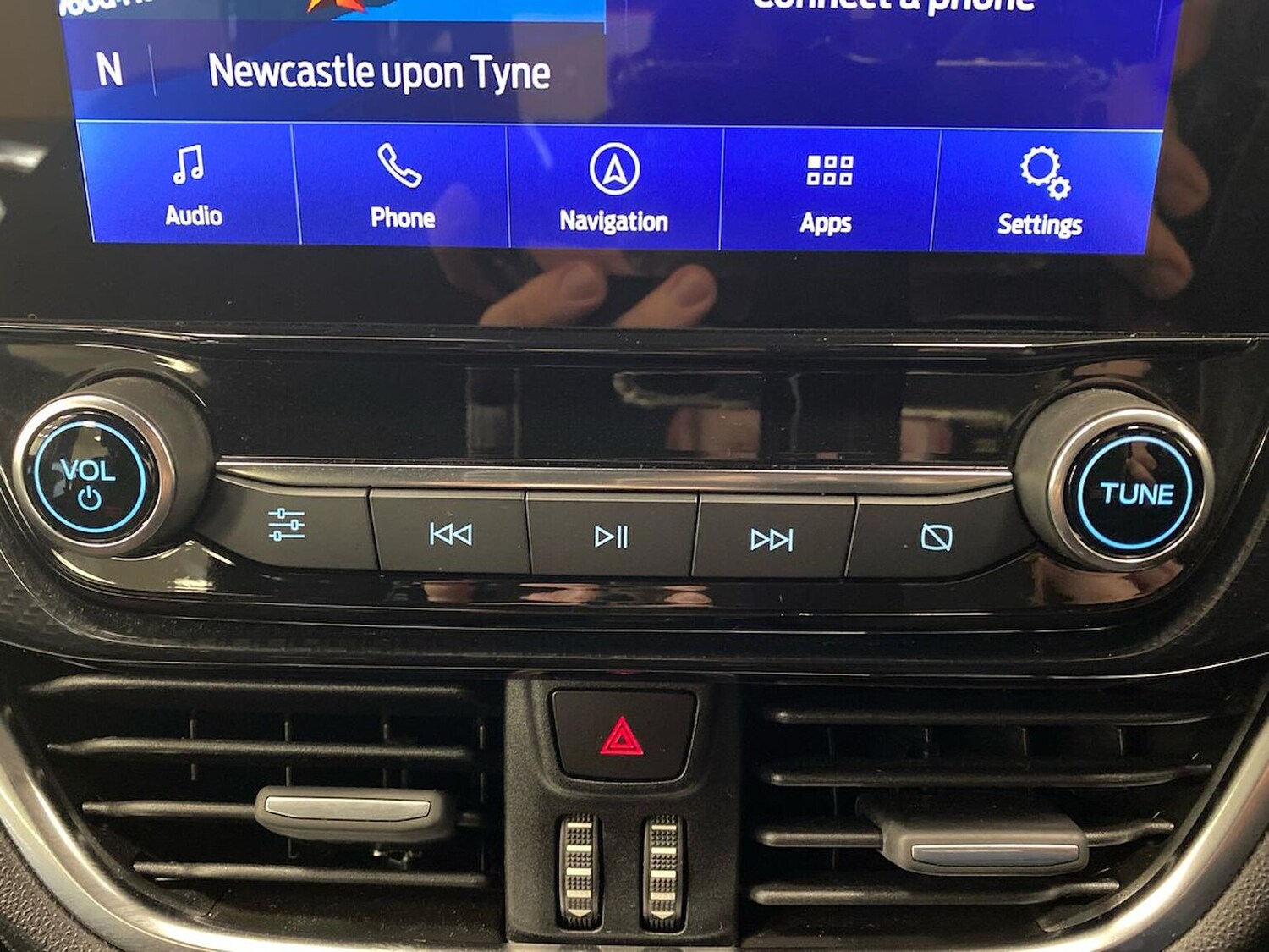 Used Ford Fiesta 2022 for sale - 77487428: Photo 29