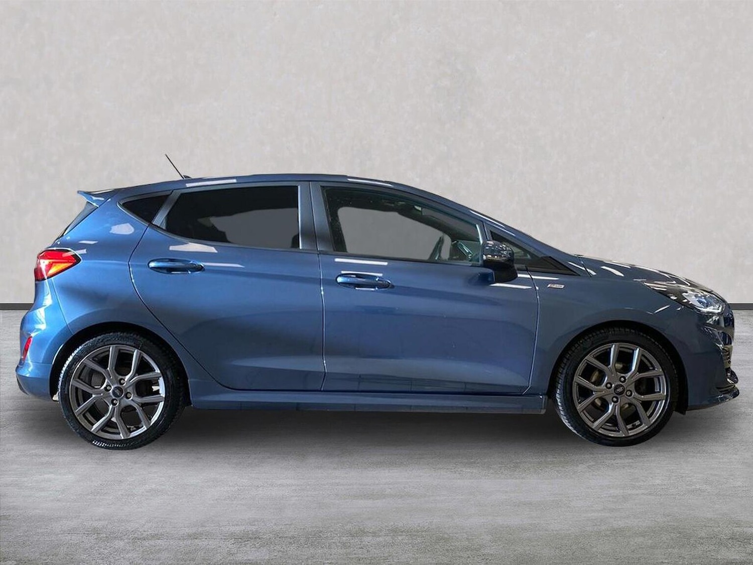 Used Ford Fiesta 2022 for sale - 77487428: Photo 3