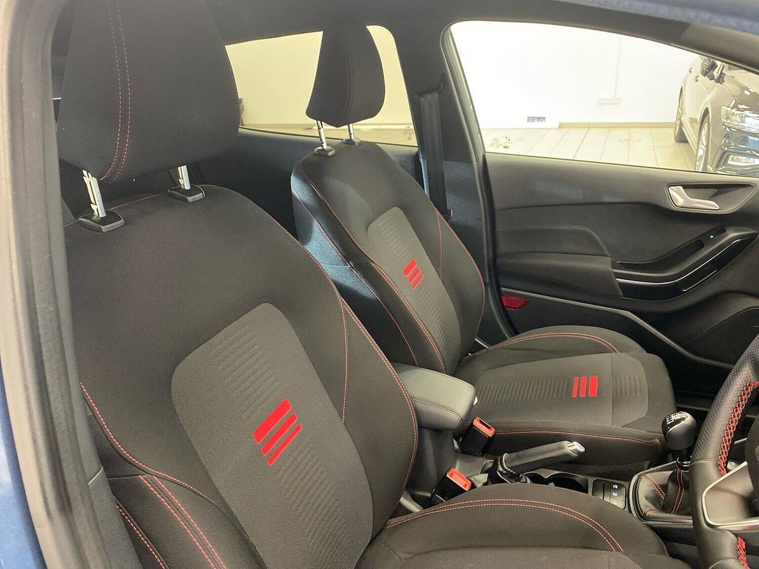 Used Ford Fiesta 2022 for sale - 77487428: Photo 31