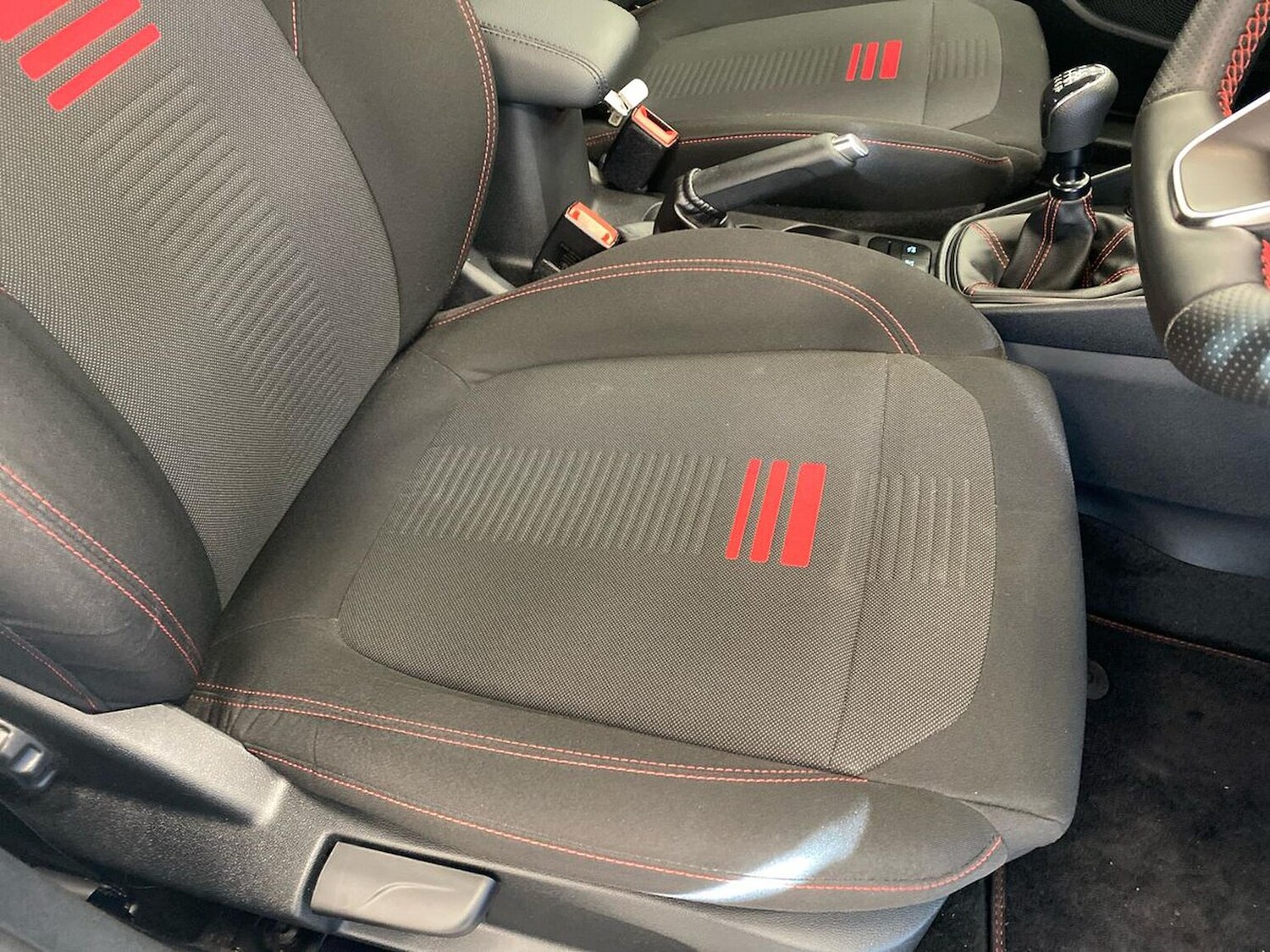 Used Ford Fiesta 2022 for sale - 77487428: Photo 32