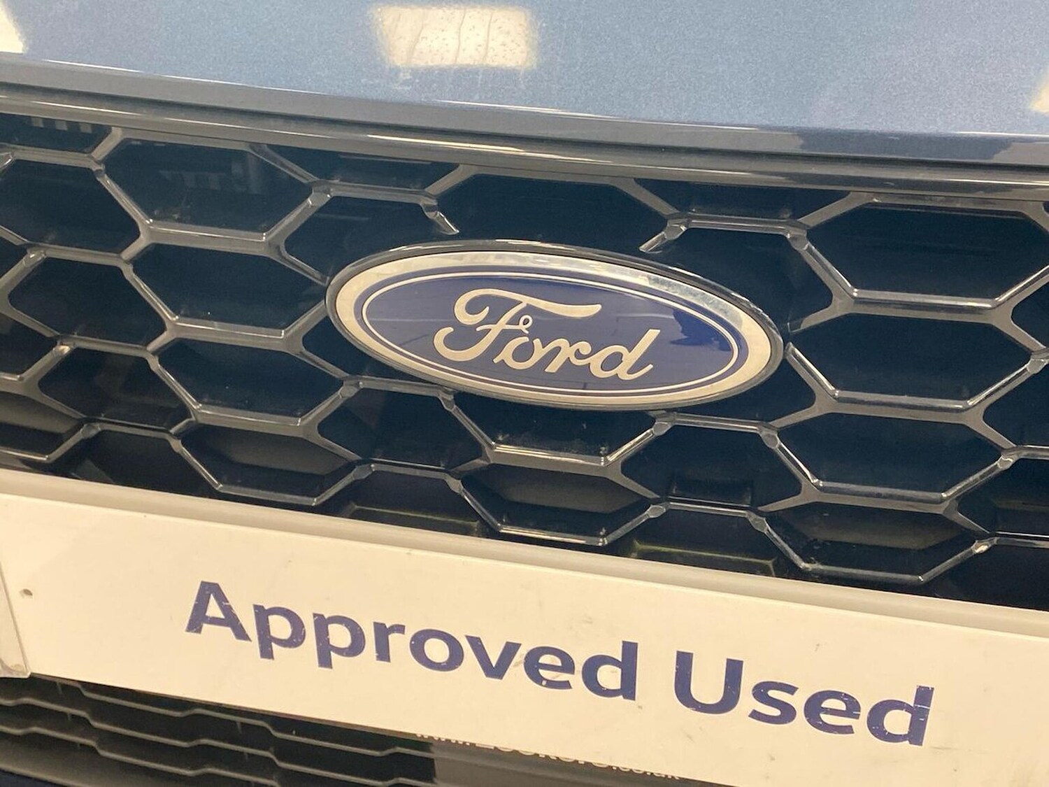 Used Ford Fiesta 2022 for sale - 77487428: Photo 33