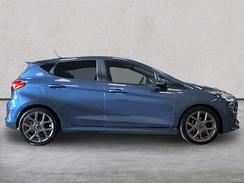 Used Ford Fiesta 2022 for sale - 77487428: Photo