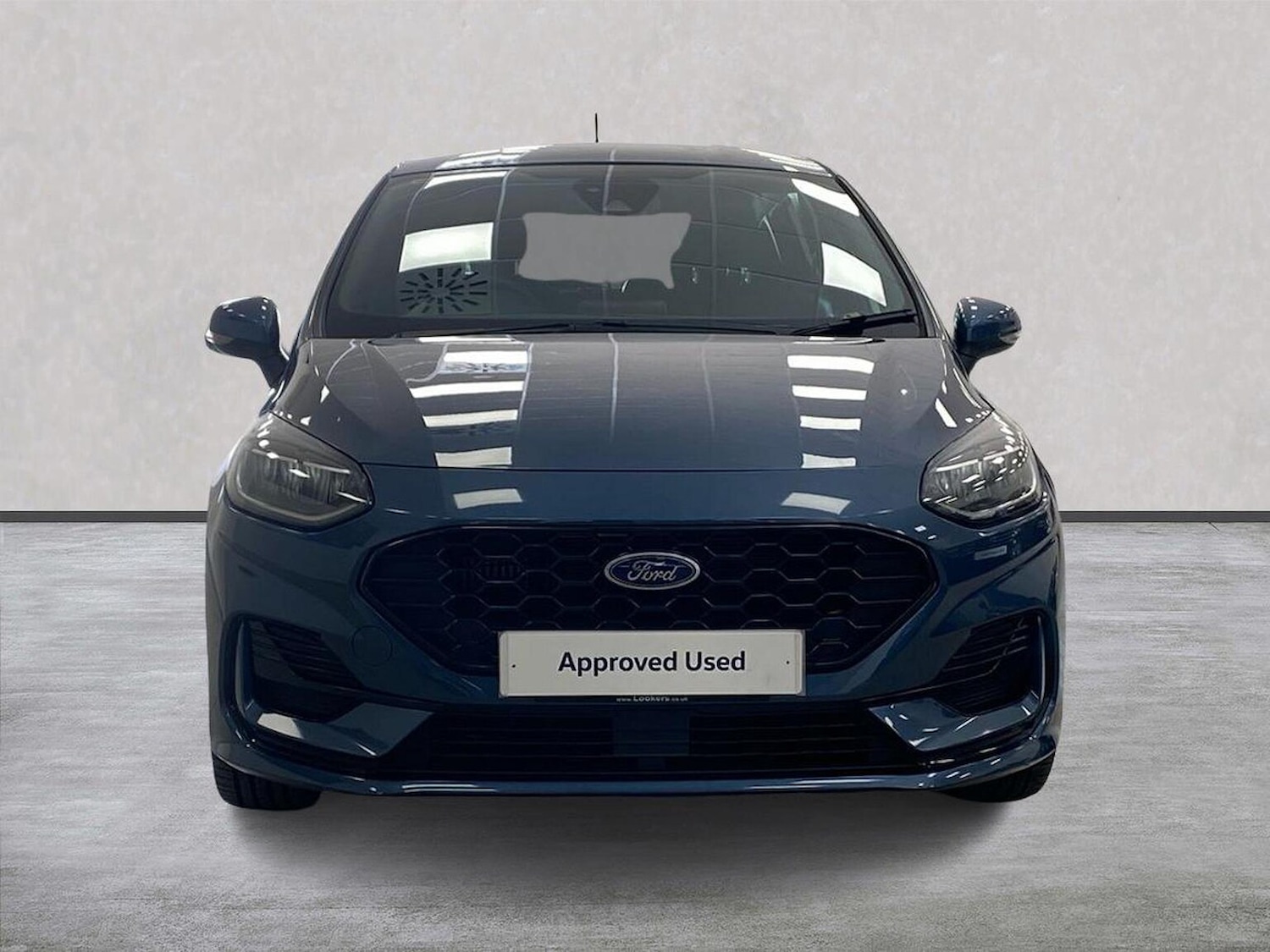Used Ford Fiesta 2022 for sale - 77487428: Photo 5