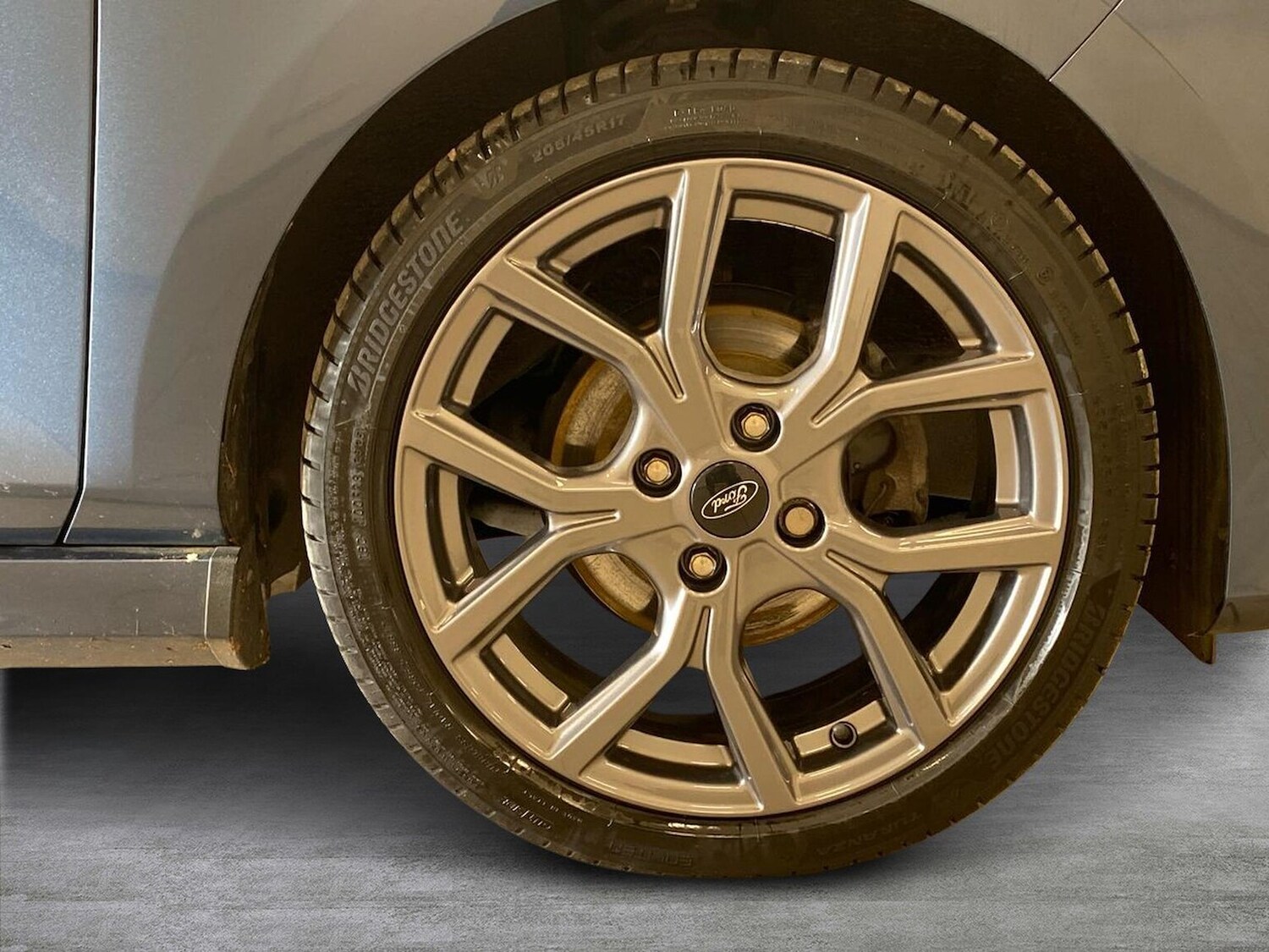 Used Ford Fiesta 2022 for sale - 77487428: Photo 6