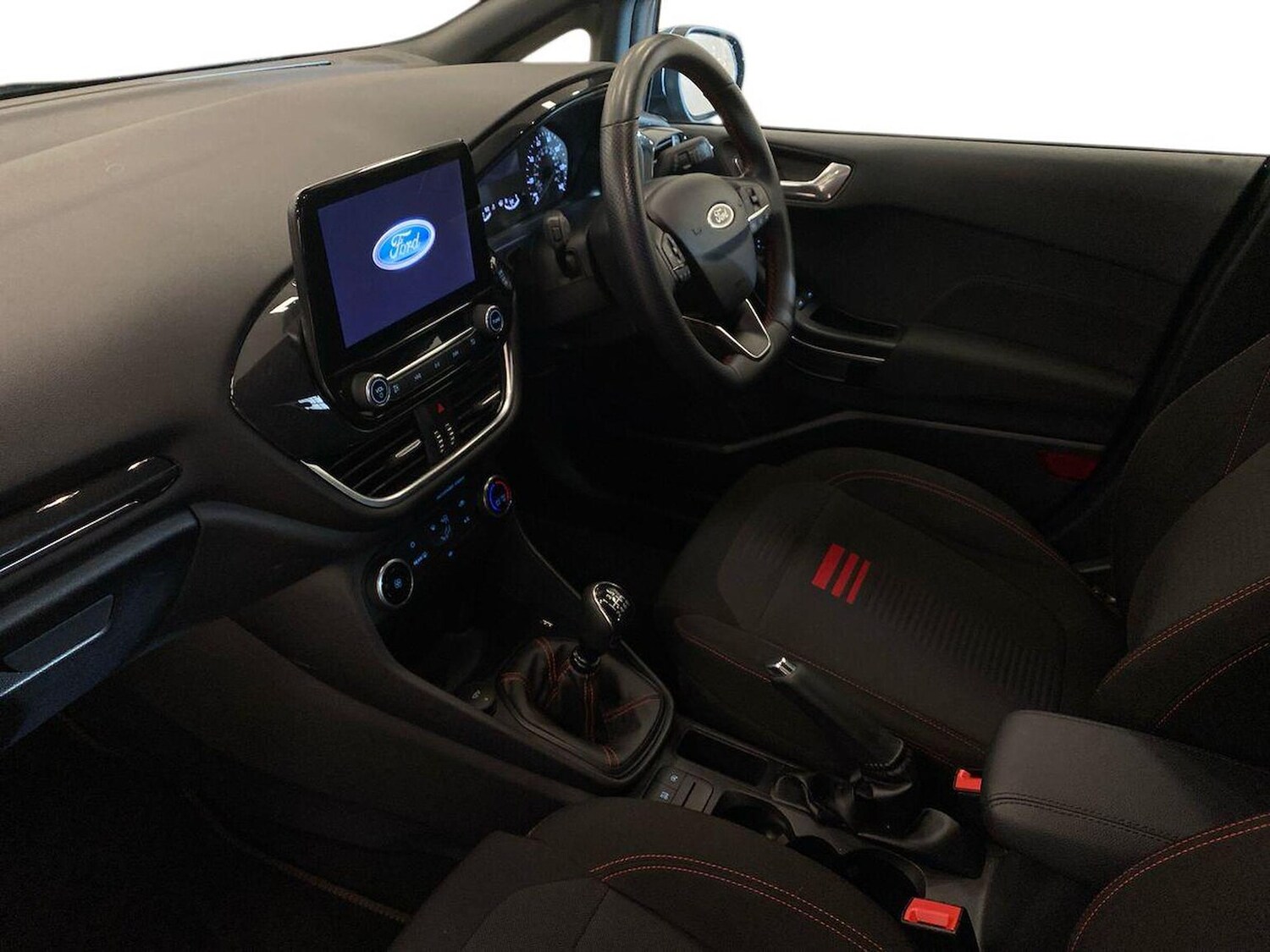 Used Ford Fiesta 2022 for sale - 77487428: Photo 7