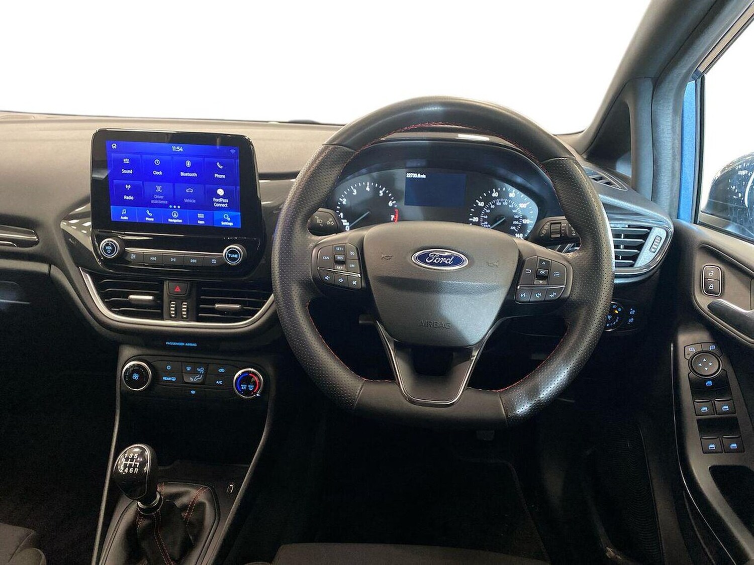 Used Ford Fiesta 2022 for sale - 77487428: Photo 9