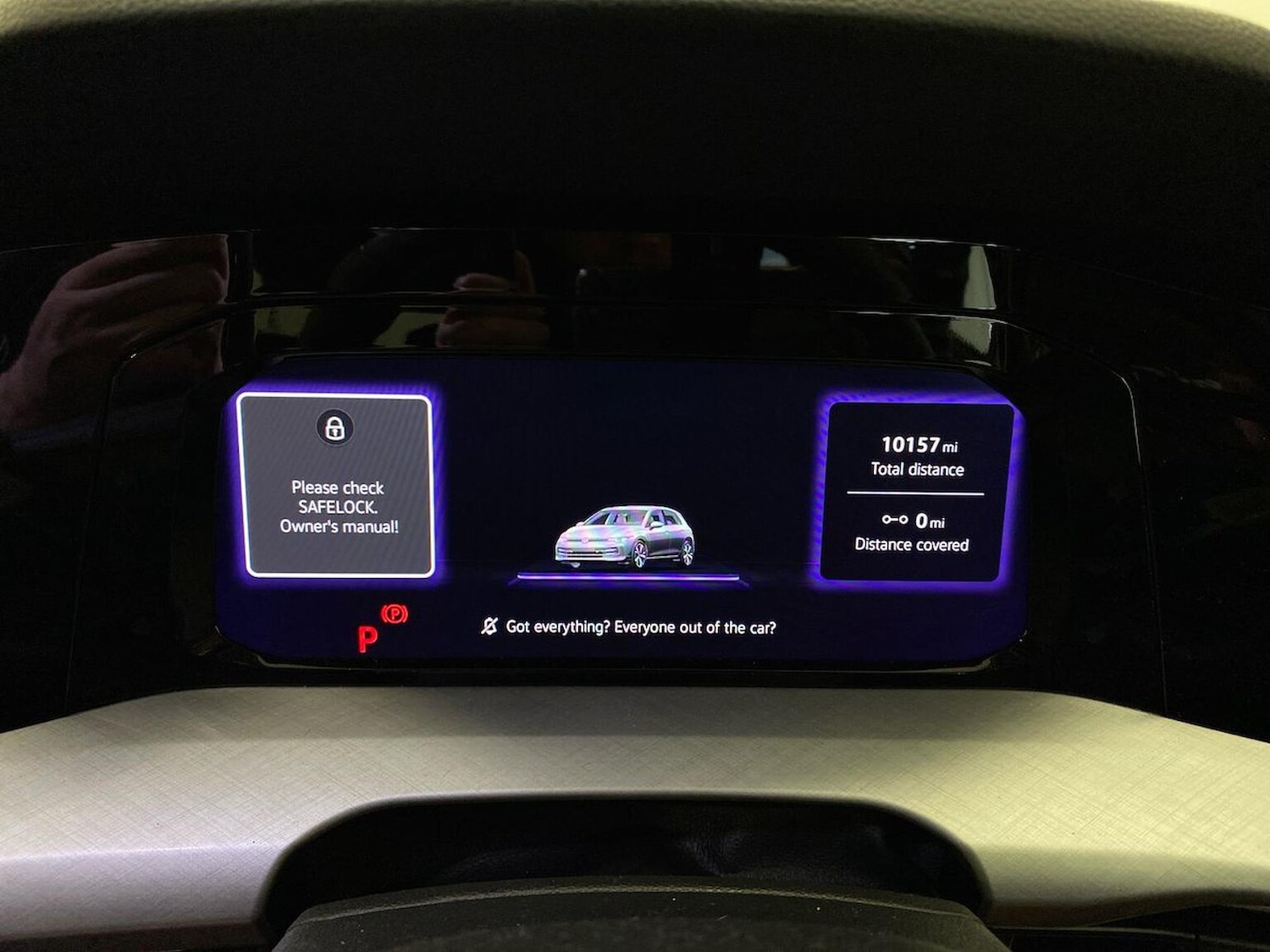 Used Volkswagen Golf 2025 for sale - 78194638: Photo 10