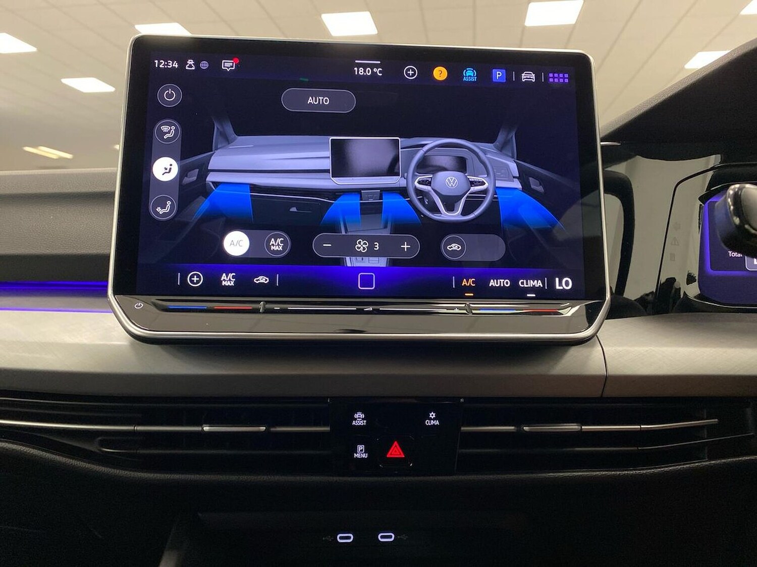 Used Volkswagen Golf 2025 for sale - 78194638: Photo 12