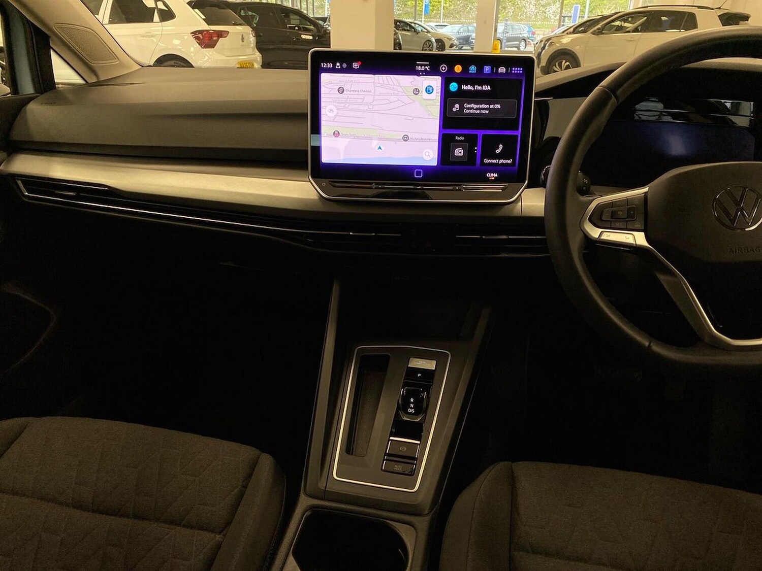 Used Volkswagen Golf 2025 for sale - 78194638: Photo 13