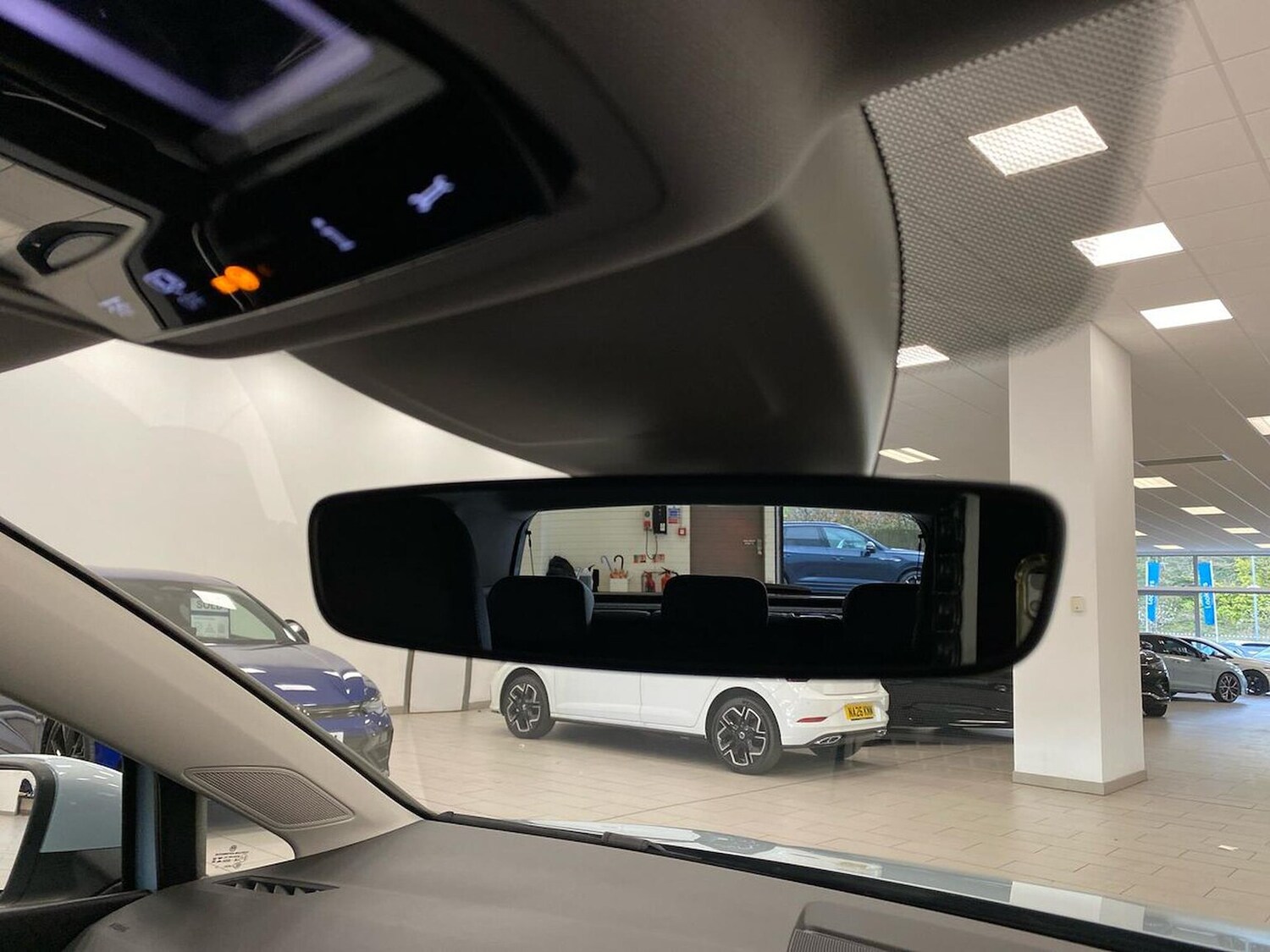 Used Volkswagen Golf 2025 for sale - 78194638: Photo 14