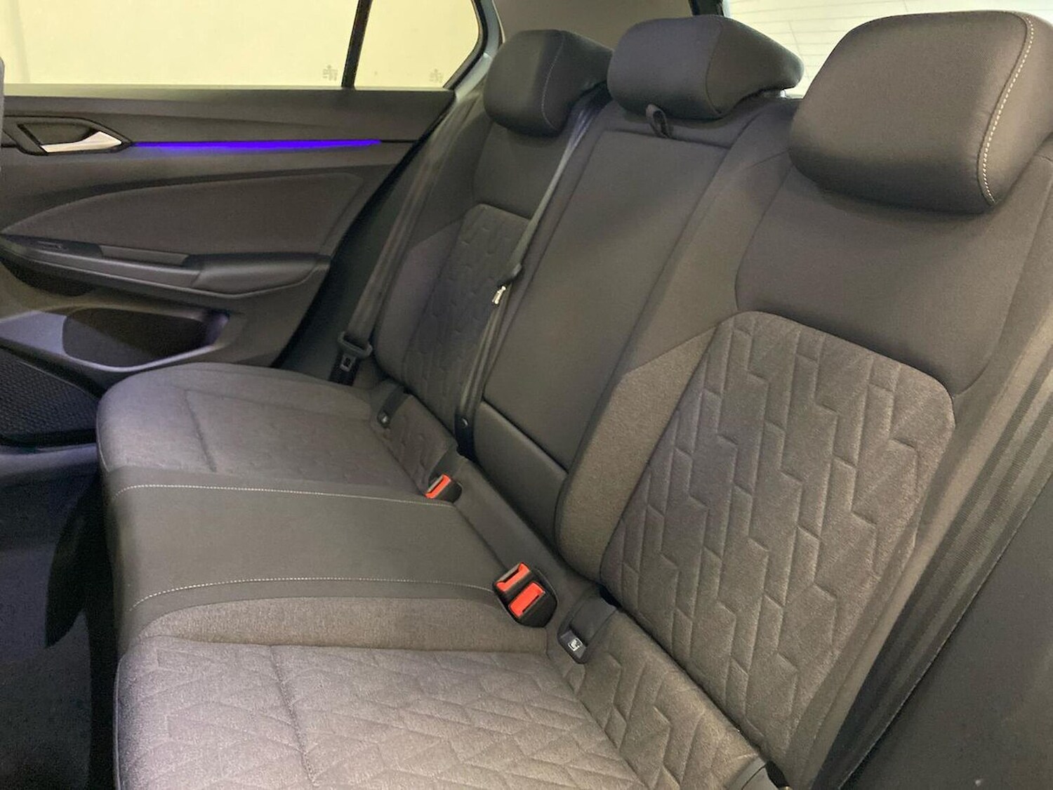 Used Volkswagen Golf 2025 for sale - 78194638: Photo 16