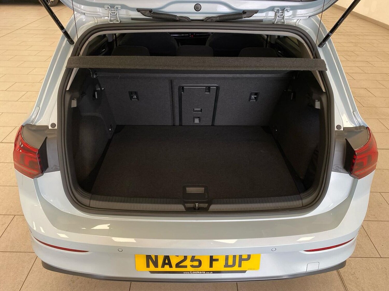 Used Volkswagen Golf 2025 for sale - 78194638: Photo 17