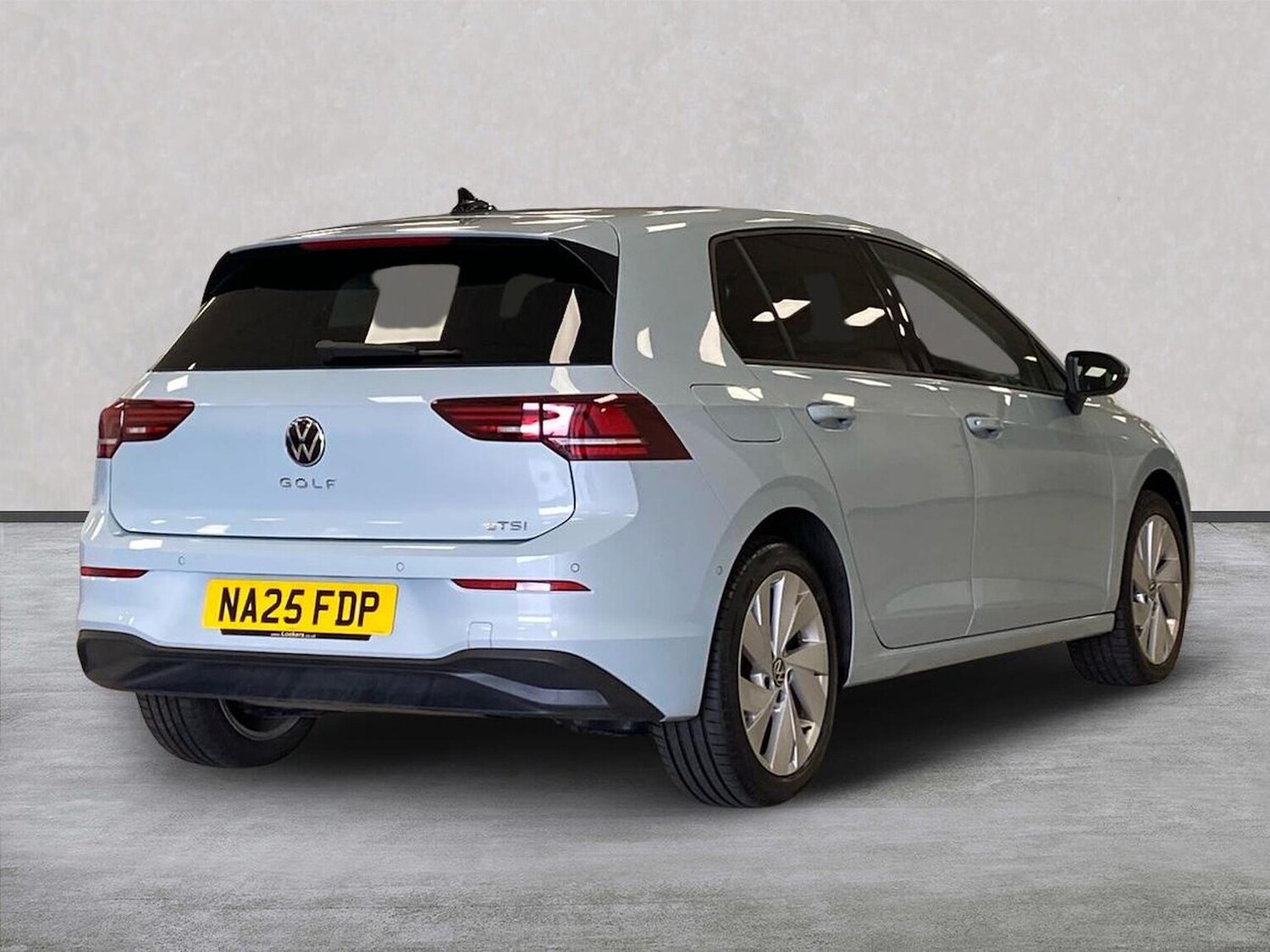 Used Volkswagen Golf 2025 for sale - 78194638: Photo 18