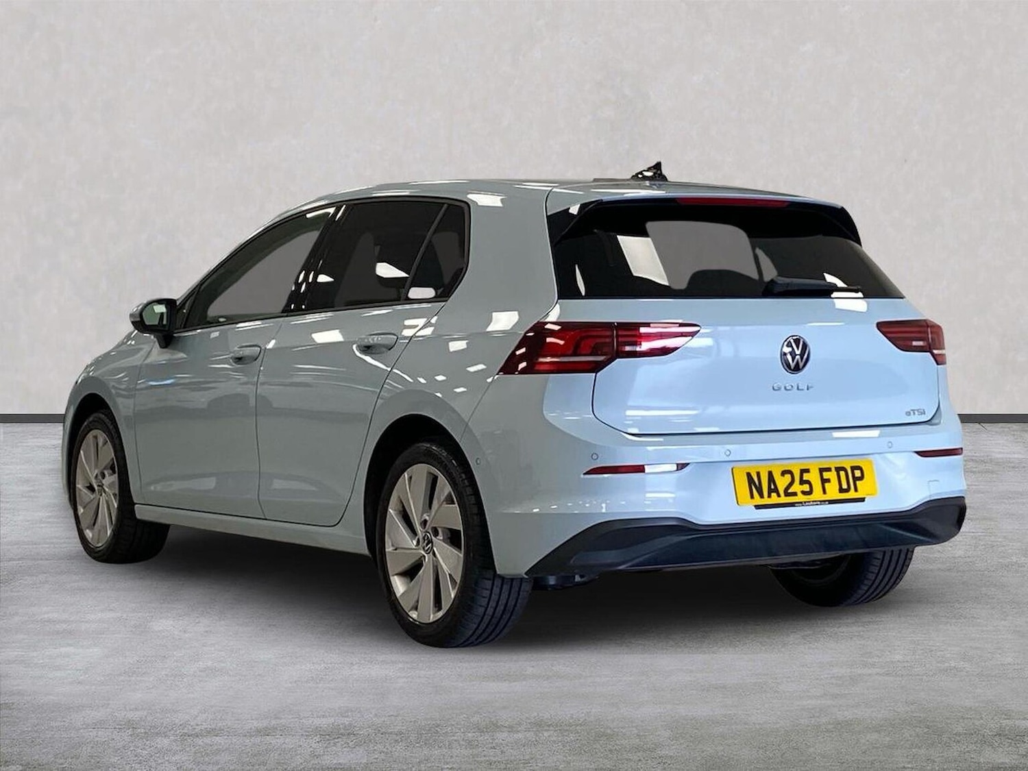 Used Volkswagen Golf 2025 for sale - 78194638: Photo 2