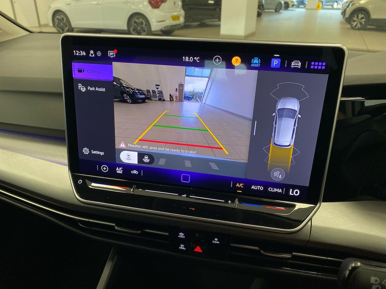 Used Volkswagen Golf 2025 for sale - 78194638: Photo 23