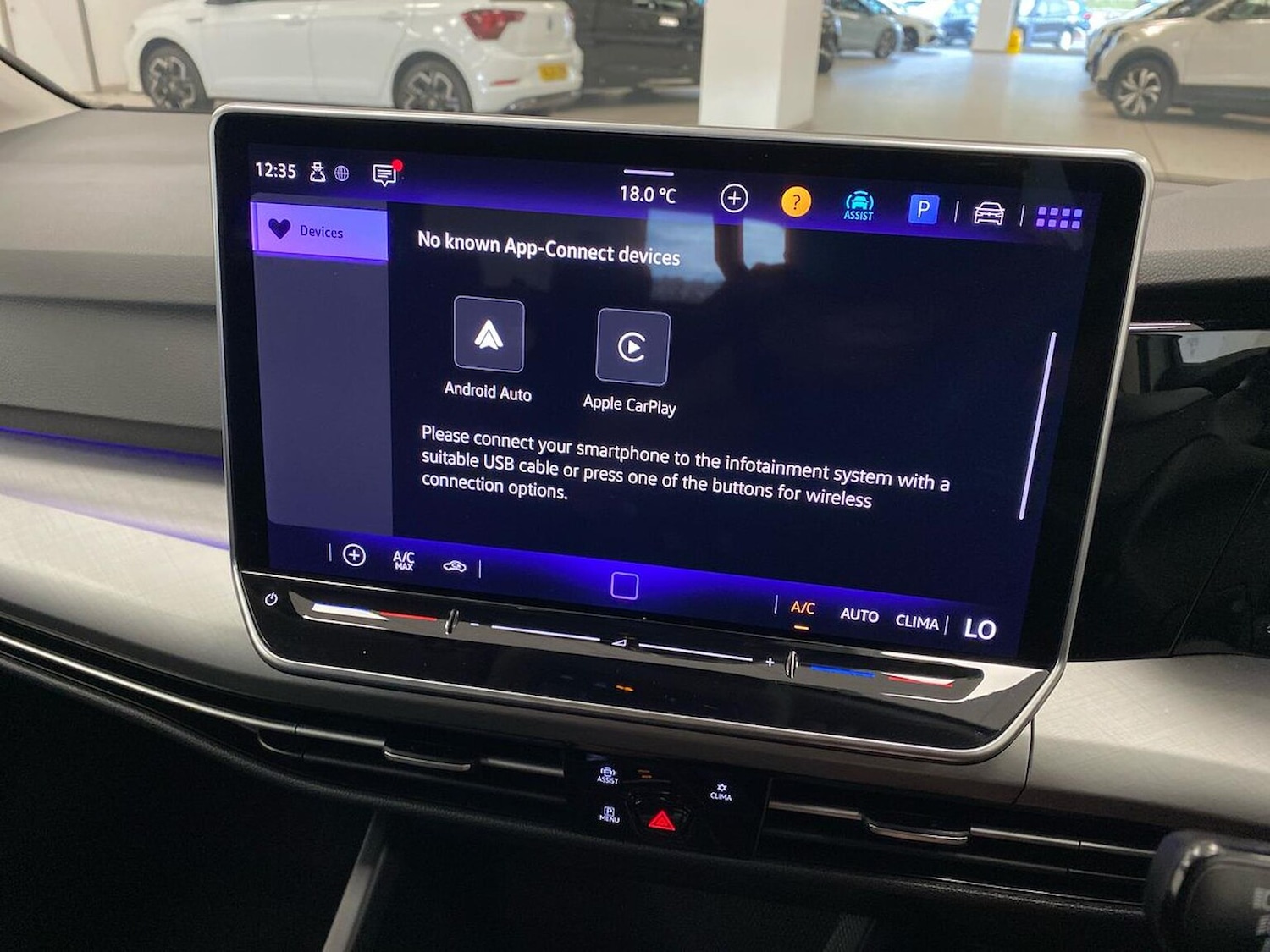 Used Volkswagen Golf 2025 for sale - 78194638: Photo 25